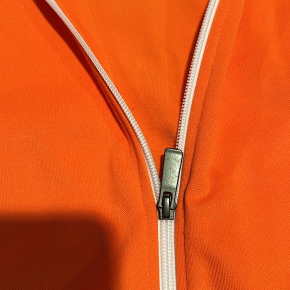 Netherlands Nike track jacket large - Picture 7 of 8